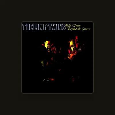 Listen to The Limp Twins, watch music videos, read bio, see tour dates & more!