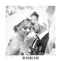 BASHAM - Every Part of Me