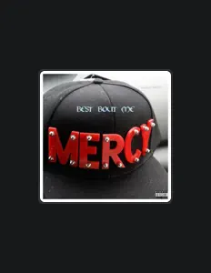 Riverside Mercyを聴いたり、ミュージックビデオを鑑賞したり、経歴やツアー日程などを確認したりしましょう！