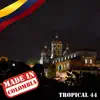 Echale Pimienta y Sal