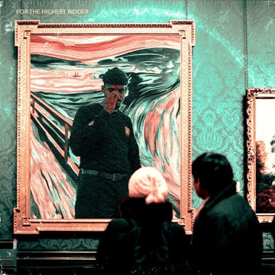 For the Highest Bidder (Deluxe)