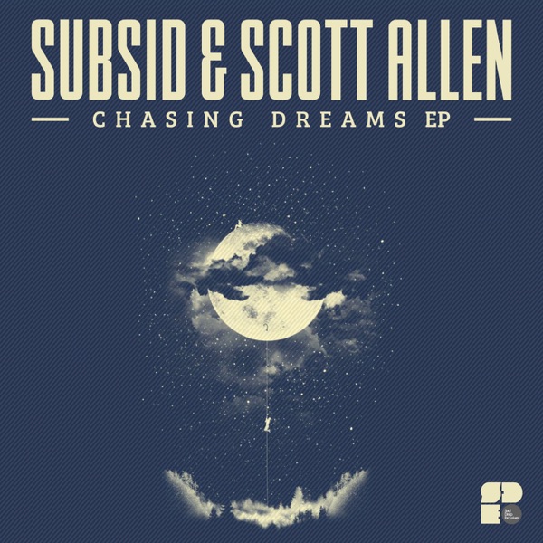 Chasing Dreams - EP