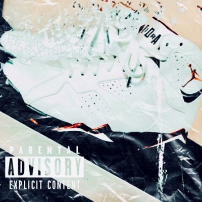 Cardinal 7s - Single