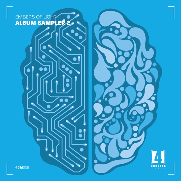 Caught in a Deep Thought Lp Sampler 2 - EP