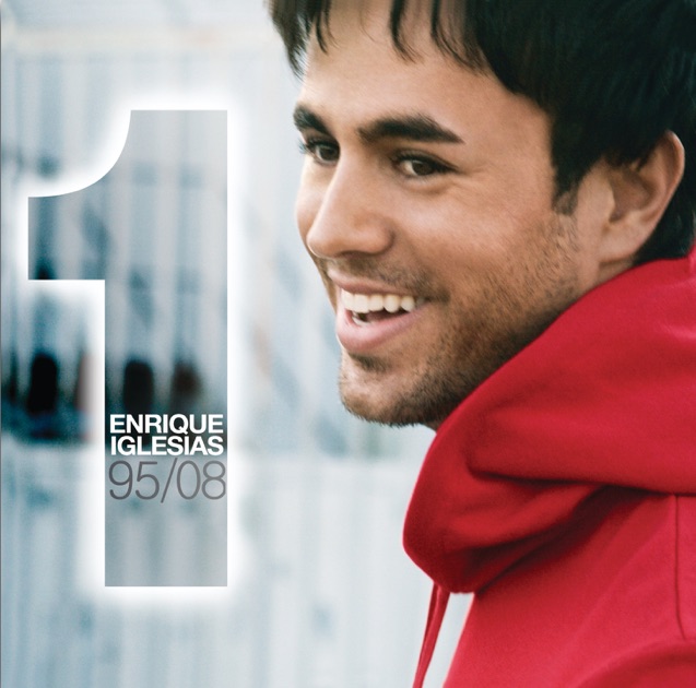 Enrique Iglesias: Love Songs on Apple Music