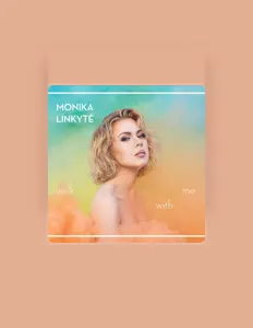 Listen to Monika Linkyte, watch music videos, read bio, see tour dates & more!