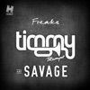 Timmy Trumpet & Savage