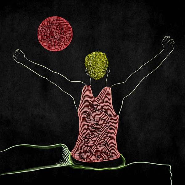 Getting Up - Single