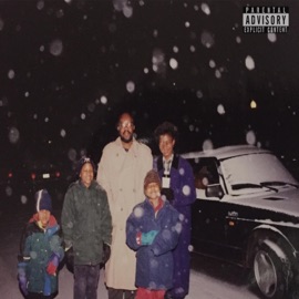 Highway to Heaven (feat. Hoax & Honey Molasses) Vitu