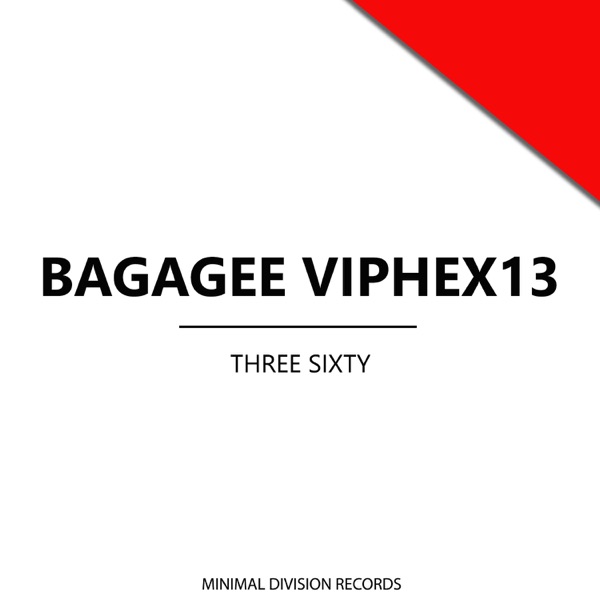 Three Sixty - EP