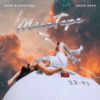 Misstape - EP - Zach Zoya & High Klassified