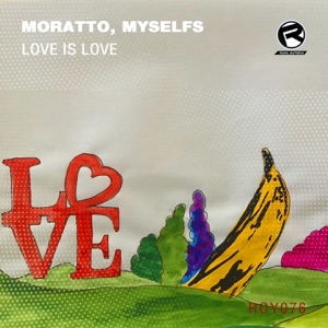 Love Is Love - Single
