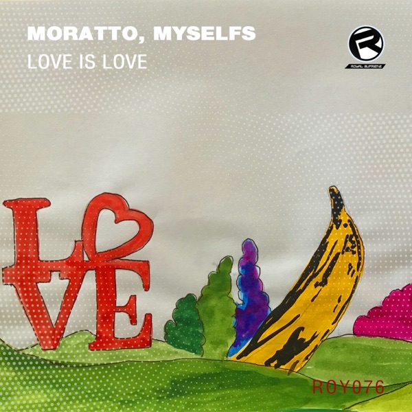 Love Is Love - Single