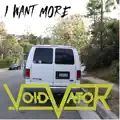 I Want More