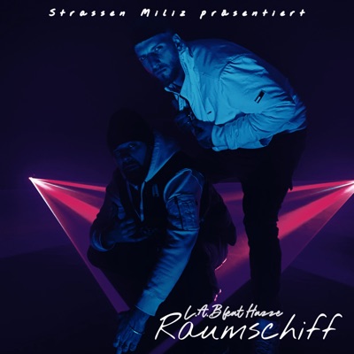 Raumschiff (feat. Hazze) - Single