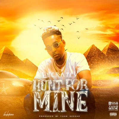 Hunt For Mine - Single