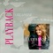 Protagonista (Playback) - Euridianne lyrics