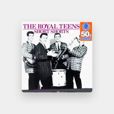 Royal Teens