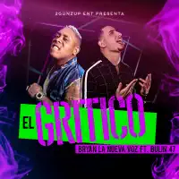 El Gritico — Bulin 47