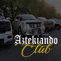 Aztekiando Club - Single - Jbravo3030