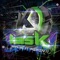 Because of You (Akira Complex Remix) - Kors K lyrics