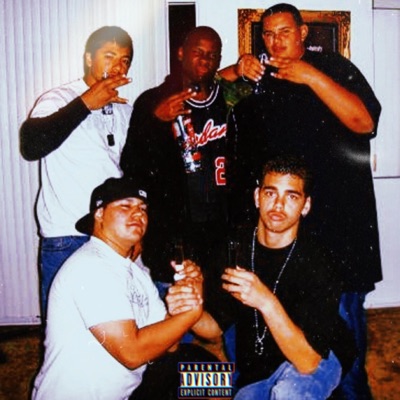 Don't Steer Me Wrong - EP