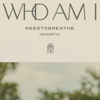 Who Am I (Acoustic) - NEEDTOBREATHE