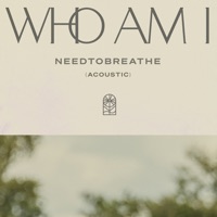 Who Am I (Acoustic) - Single - NEEDTOBREATHE