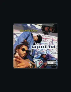 Ακούστε περιεχόμενο από Capital Tax, παρακολουθήστε μουσικά βίντεο, διαβάστε το βιογραφικό, δείτε ημερομηνίες περιοδείας, και πολλά ακόμη!