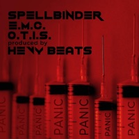 Panic (feat. E.M.C., Spellbinder Reggae, One Truly Inspired Soul & Hevybeats) - Single - A Mile High Dream