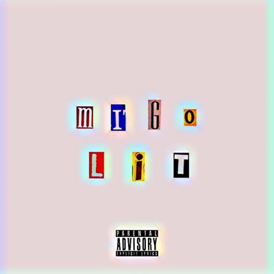 Migo Lit - Single