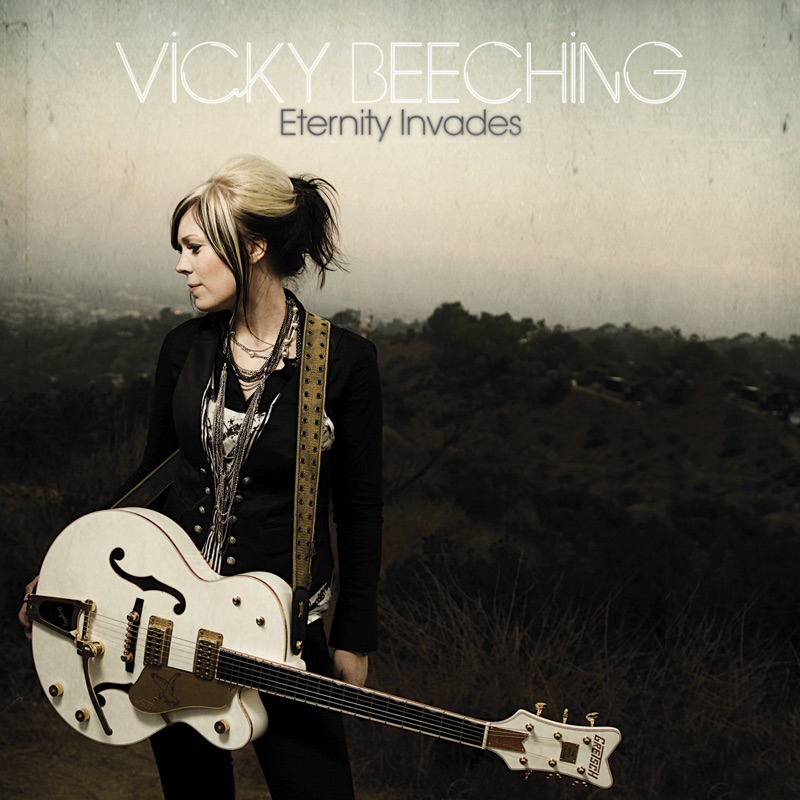 Deliverer - Vicky Beeching: Song Lyrics, Music Videos & Concerts