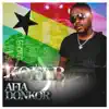 Afia Donko