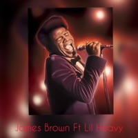 James Brown - Single - Cobe Fresh