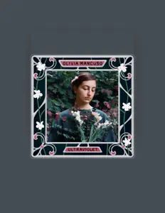 Listen to Olivia Mancuso, watch music videos, read bio, see tour dates & more!