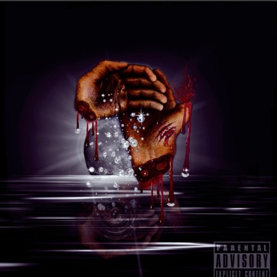 Slit Wrist (feat. Hazeus Waterwalker, Antbillzz & Charlie Wayy) - Single