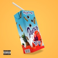 PUNCH (feat. TSF Uno) - Single - Majah Mec