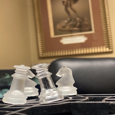 The Difference Between Snooping & Reading - EP