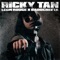 Ricky Tan (feat. Baddcheeta) - Leon Rouge lyrics