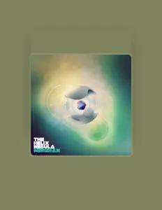 收听 The Helix Nebula、观看音乐视频、阅读小传、查看巡演日期等 ！