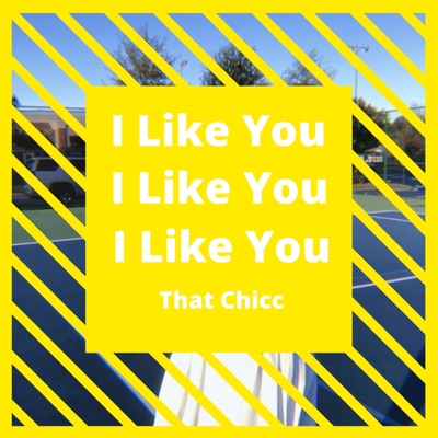 I Like You - Single