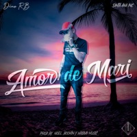 Amor de Mari - Single - Dino RB