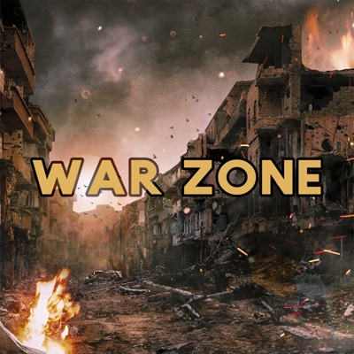 Warzone - Single