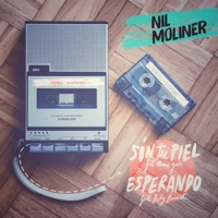 MUU Sessions - Single - Nil Moliner