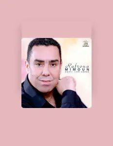 Listen to Mimoun Rafroua, watch music videos, read bio, see tour dates & more!