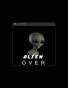 Alien सुनें, म्यूज़िक वीडियो देखें, बायो पढ़ें, दौरे की तारीखें और बहुत कुछ देखें!