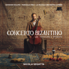 Concerto Bizantino per violoncello e orchestra - EP - La Piccola Orchestra Lumière