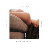Dedicated (feat. Joey Nato) - Single - June Jissle