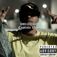 Capitulo Uno - Single - Kosmer Azufre Squad