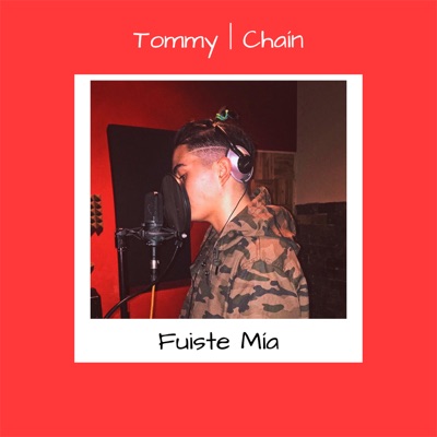 Fuiste Mía - Single